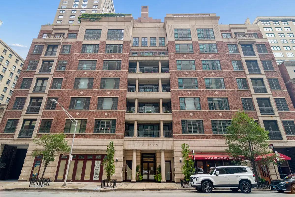 190 E Walton Street #302, Chicago, IL 60611 - #1