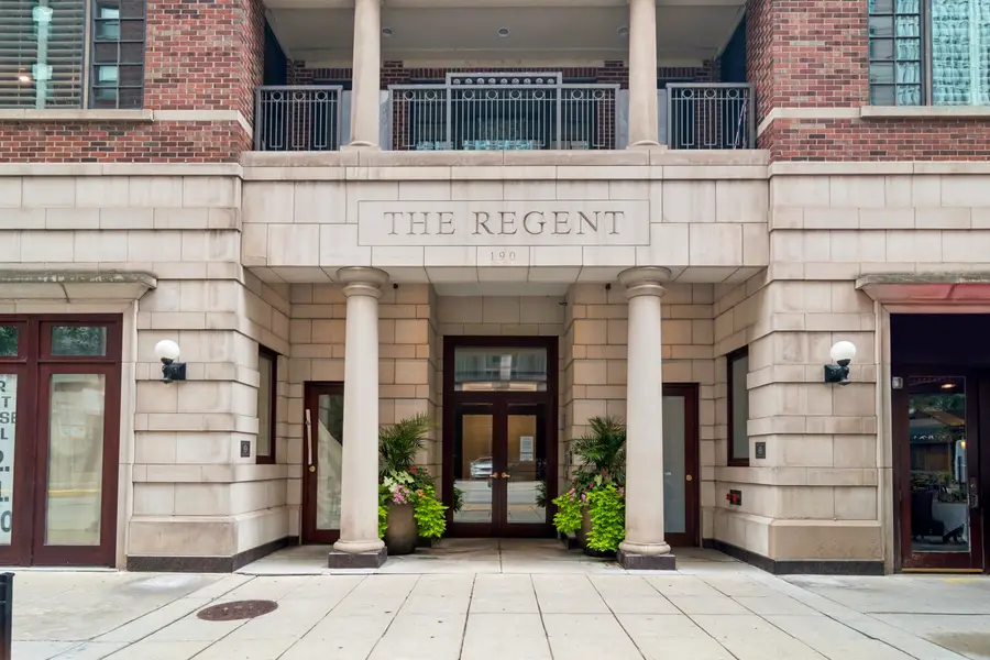 190 E Walton Street #302, Chicago, IL 60611 - #2