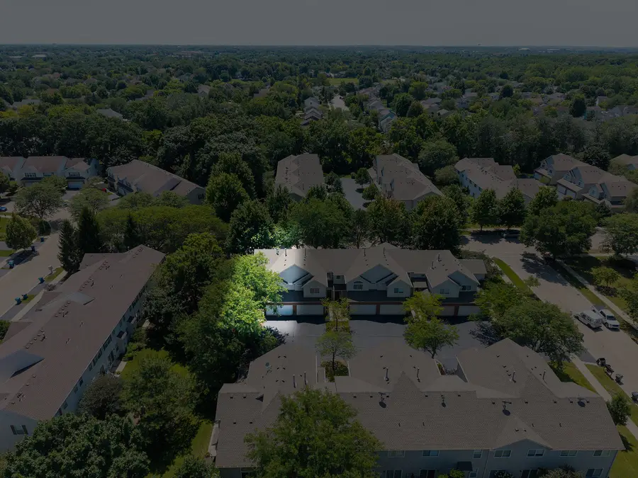 311 Abington Woods Drive, Aurora, IL 60502 - #3