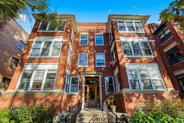 5321 S Woodlawn Avenue #3S, Chicago, IL 60615