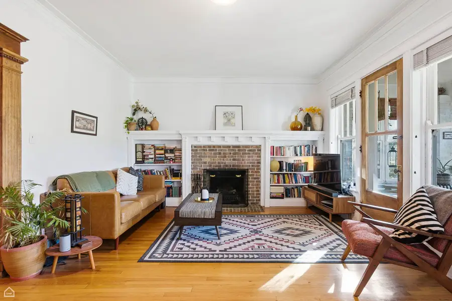 5321 S Woodlawn Avenue #3S, Chicago, IL 60615 - #3