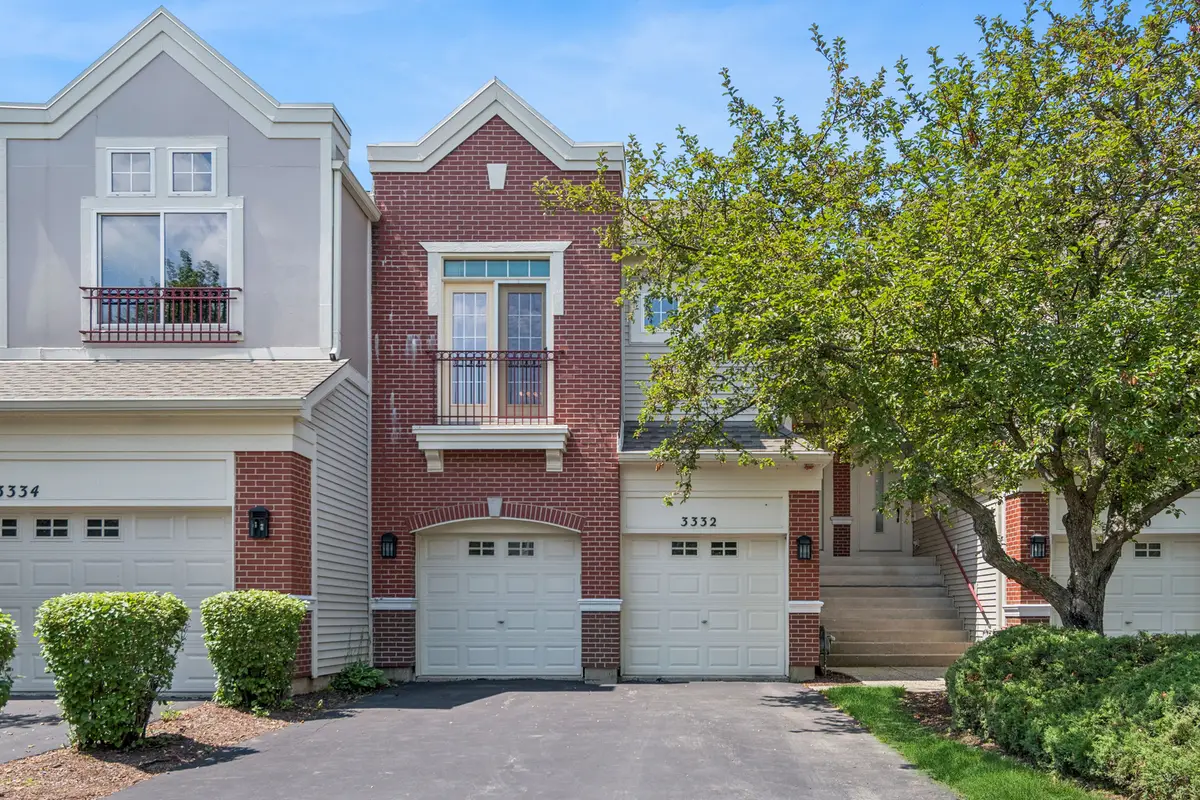 3332 Rosecroft Lane, Naperville, IL 60564 - #1