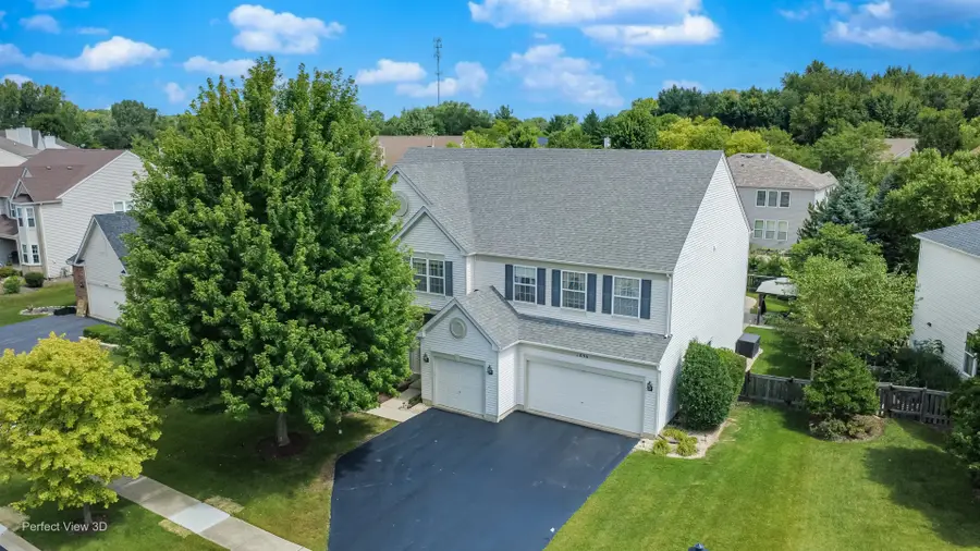 1896 Applewood Drive, Wauconda, IL 60084 - #2