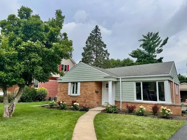 508 W Lonnquist Boulevard, Mount Prospect, IL 60056