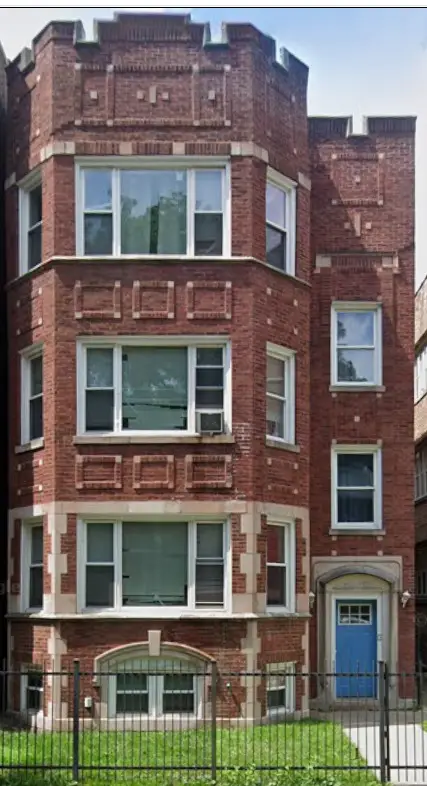 7544 S Essex Avenue, Chicago, IL 60649 - #1