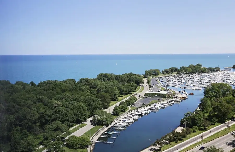 3550 N Lake Shore Drive #1117, Chicago, IL 60657 - #2
