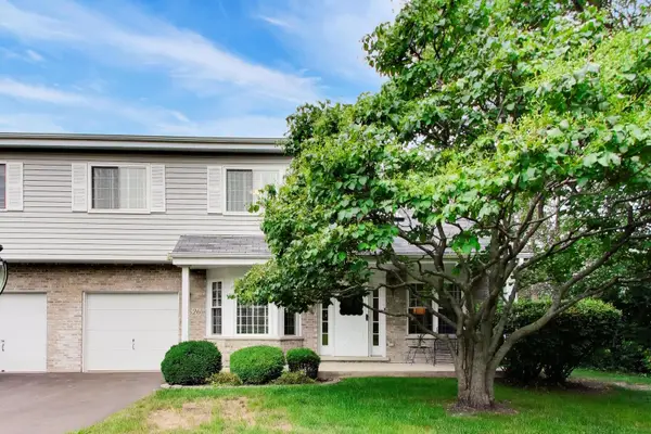 3526 Frontenac Court, Aurora, IL 60504