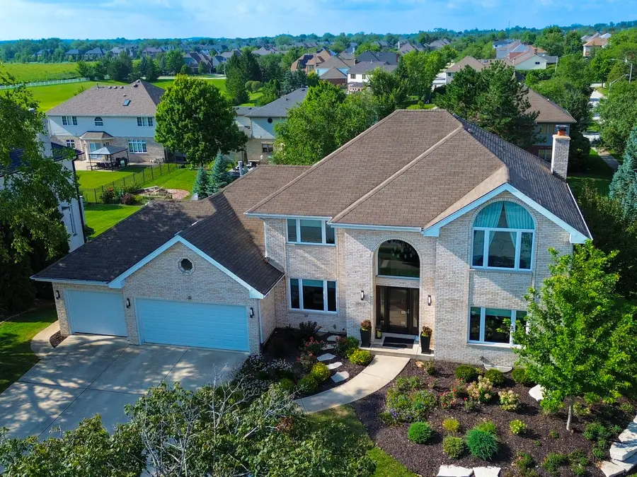 10512 Louetta Lane, Orland Park, IL 60467 - #2