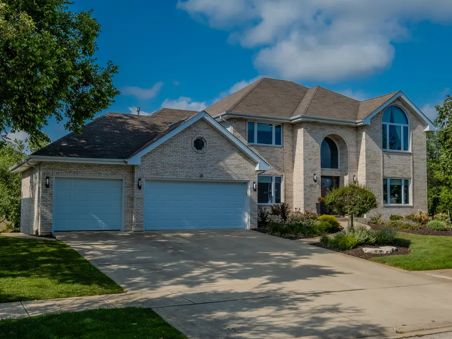 10512 Louetta Lane, Orland Park, IL 60467 - #3