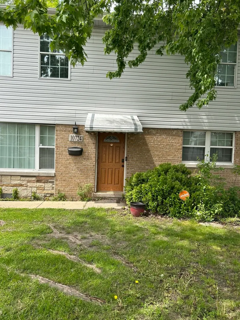 10724 S Pulaski Road, Oak Lawn, IL 60453 - #1
