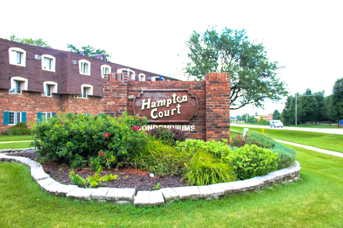 17974 Amherst Court #102, Country Club Hills, IL 60478 - #1