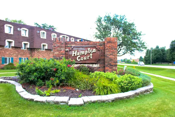 17974 Amherst Court #102, Country Club Hills, IL 60478