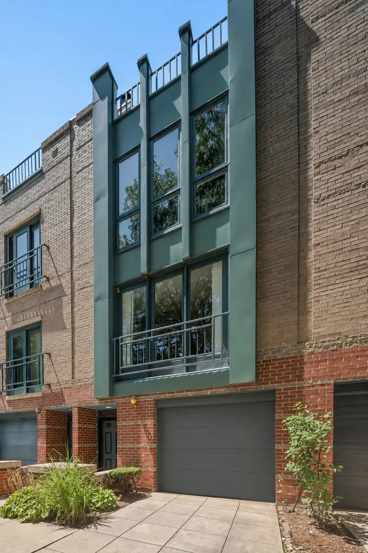 1449 S Clark Street, Chicago, IL 60605 - #1