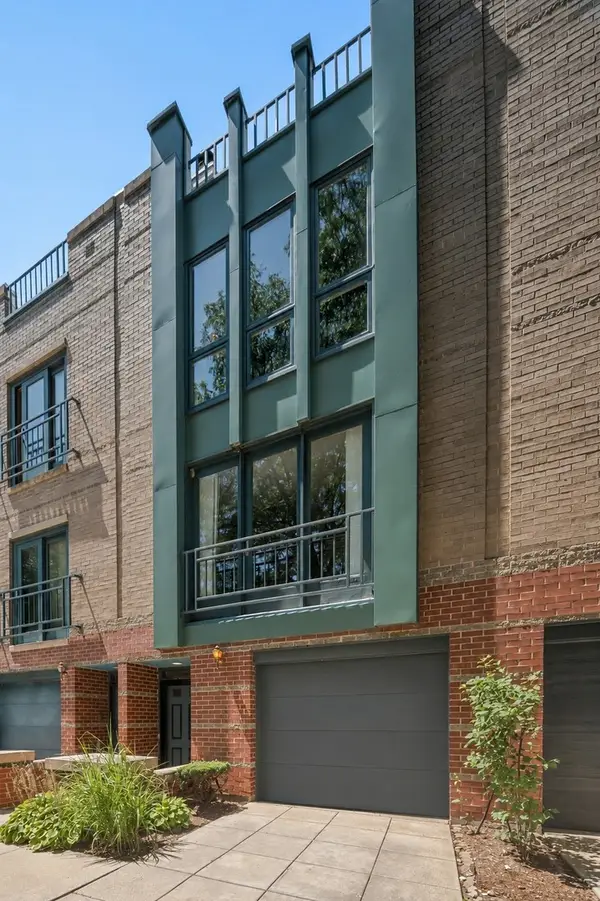 1449 S Clark Street, Chicago, IL 60605