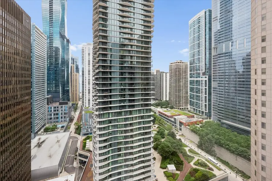 222 N Columbus Drive #2608, Chicago, IL 60601 - #3
