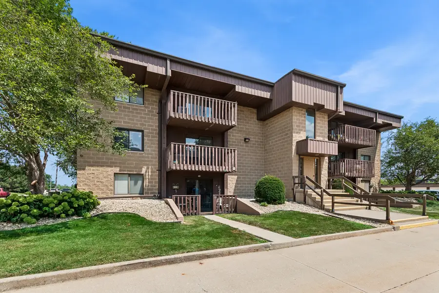 1472 N Rock Run Drive #2D, Crest Hill, IL 60403 - #2