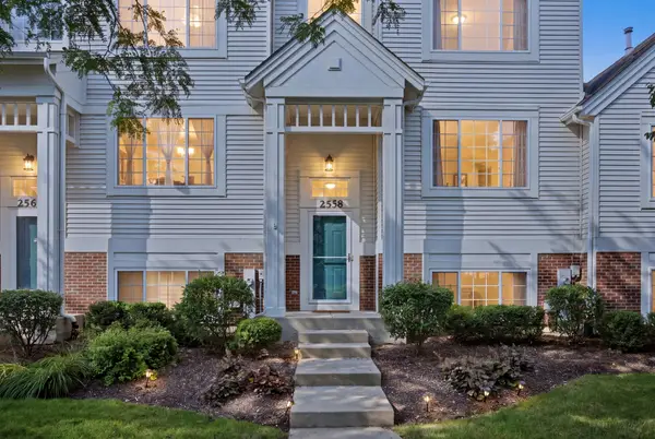 2558 Hatfield Court, Elgin, IL 60123