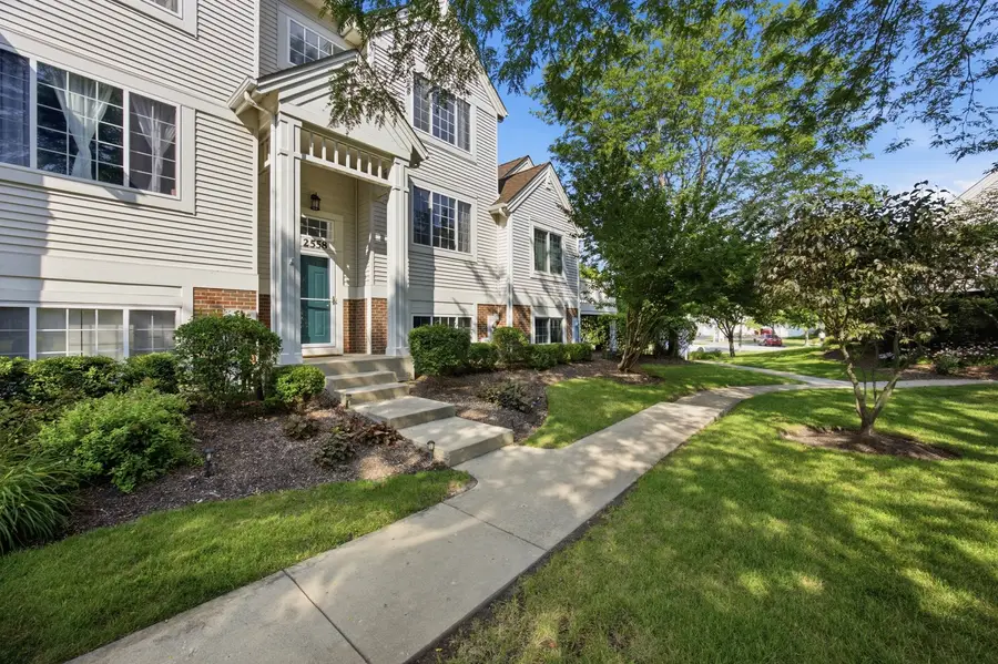 2558 Hatfield Court, Elgin, IL 60123 - #2