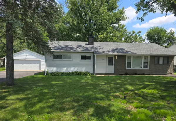 Address Withheld By Seller, Markham, IL 60428