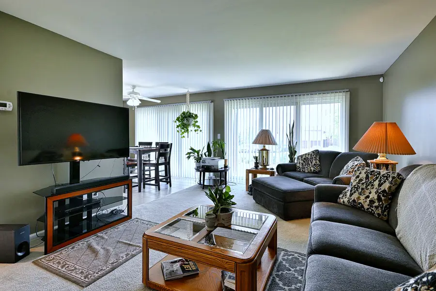 5830 Fresno Court #A, Hanover Park, IL 60133 - #3