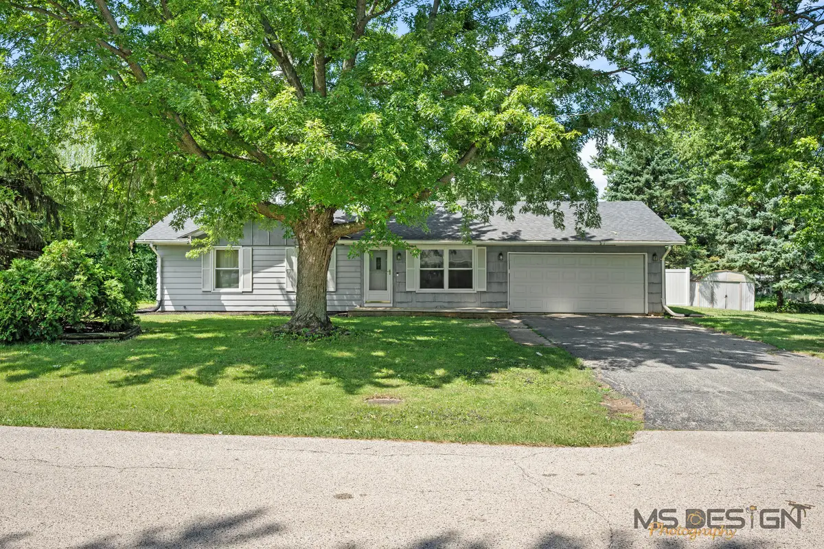 15 N Prairie Street, Cortland, IL 60112 - #1