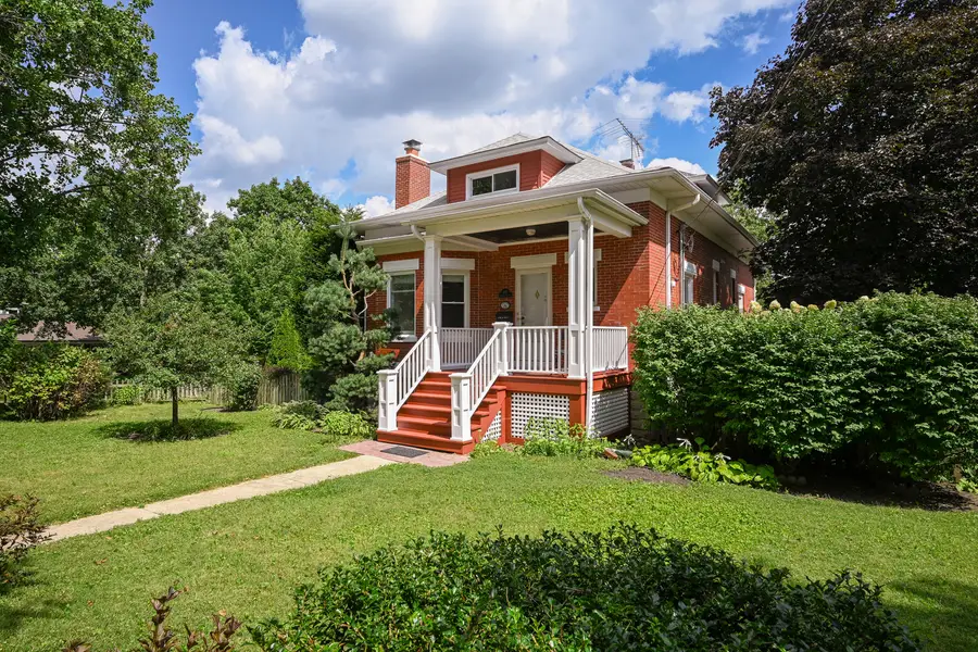 695 Prairie Avenue, Glen Ellyn, IL 60137 - #2