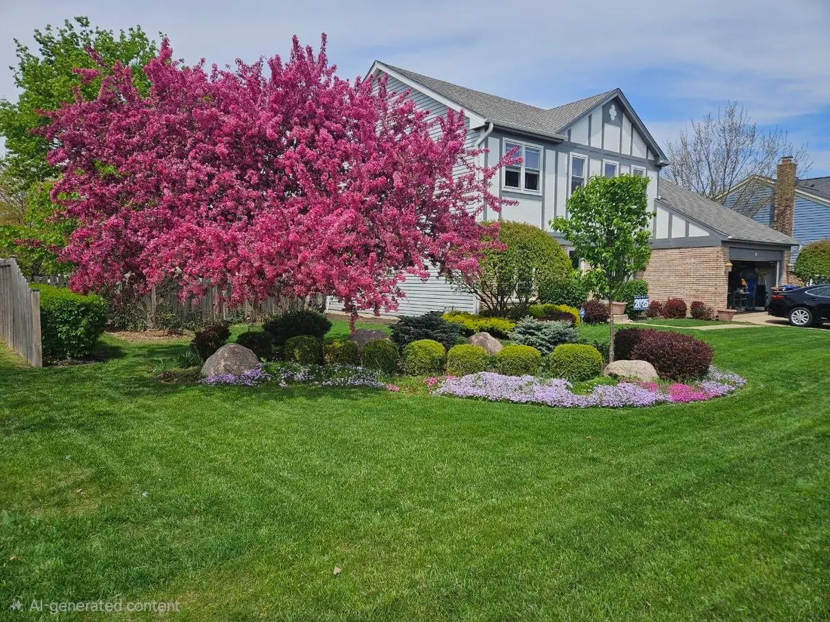 4 N Staffire Drive, Schaumburg, IL 60194 - #1