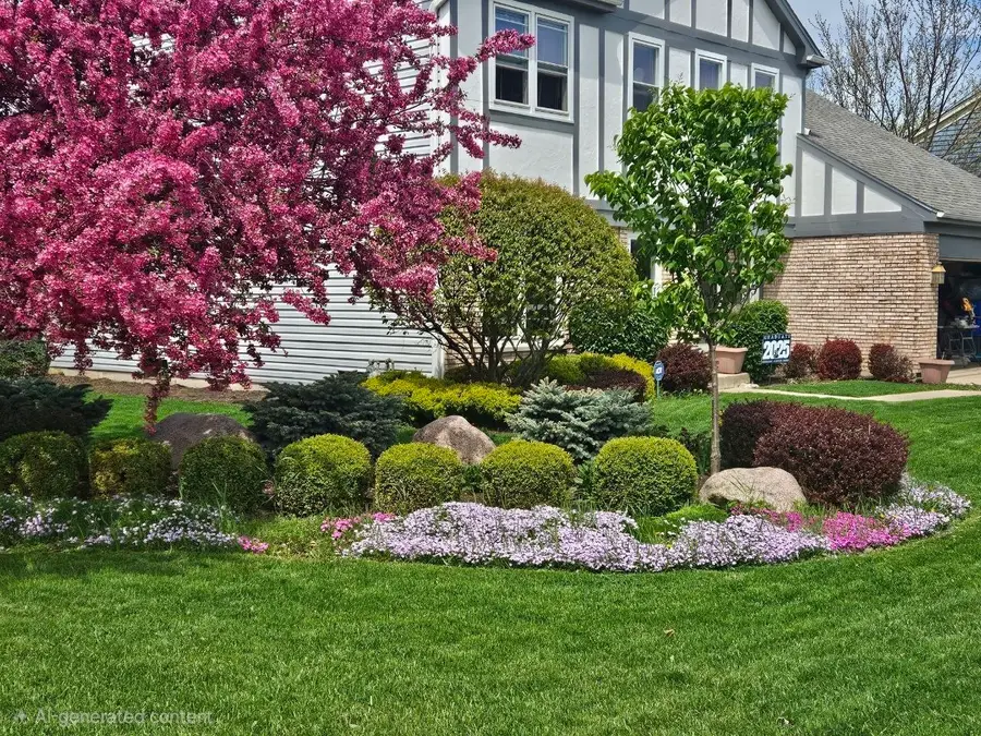 4 N Staffire Drive, Schaumburg, IL 60194 - #2
