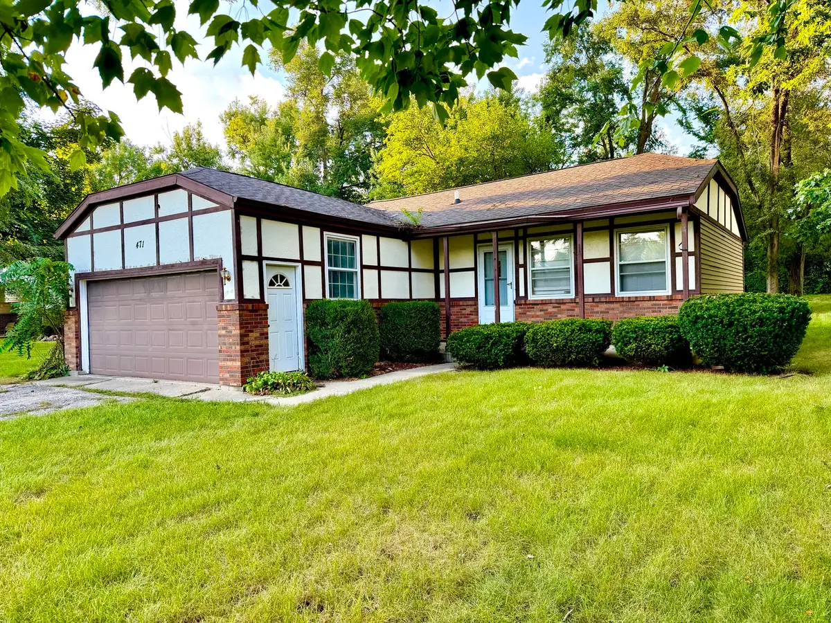471 Aspen Drive, New Lenox, IL 60451 - #1