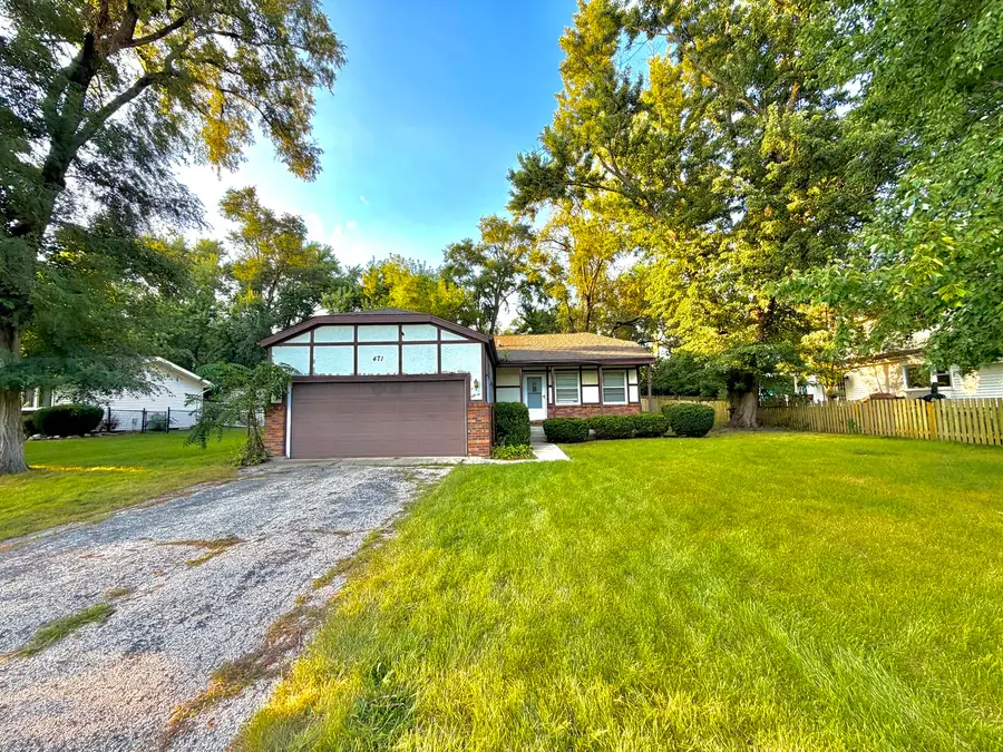 471 Aspen Drive, New Lenox, IL 60451 - #2