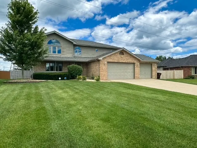 19211 Brompton Court, Mokena, IL 60448 - #1