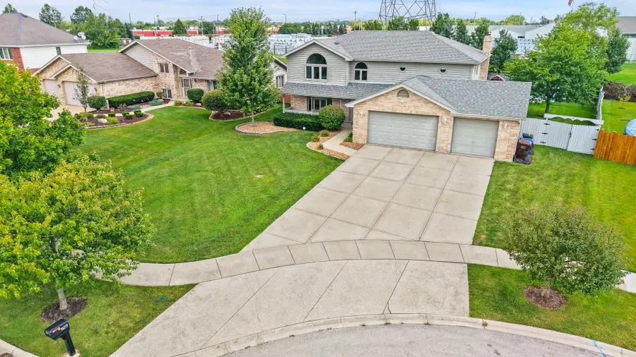 19211 Brompton Court, Mokena, IL 60448 - #3