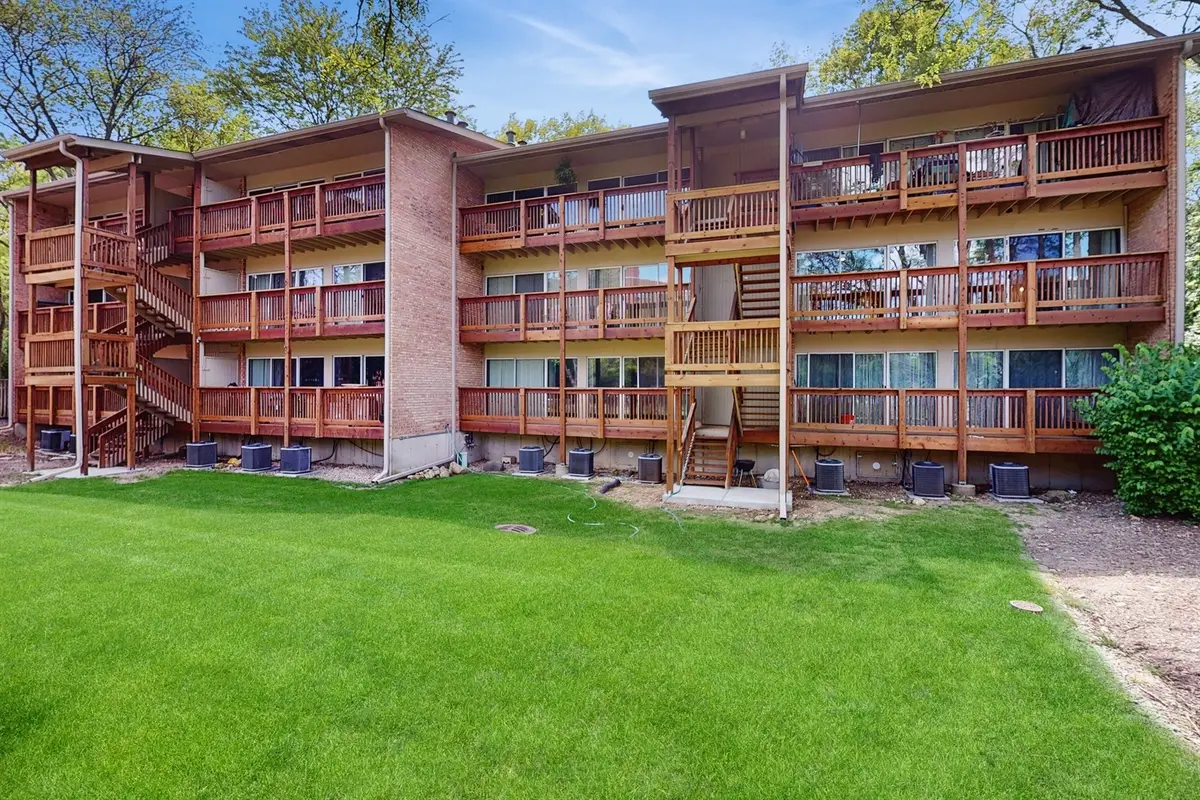 5880 Forest View Road #C, Lisle, IL 60532 - #1
