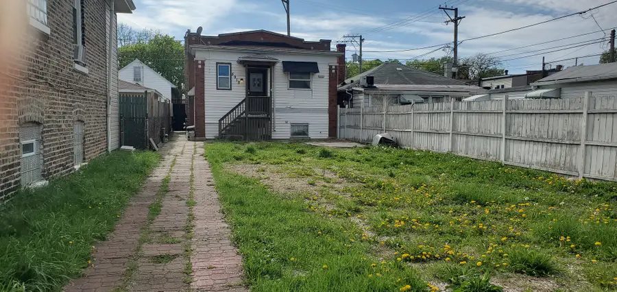 5918 S Albany Avenue, Chicago, IL 60629 - #3