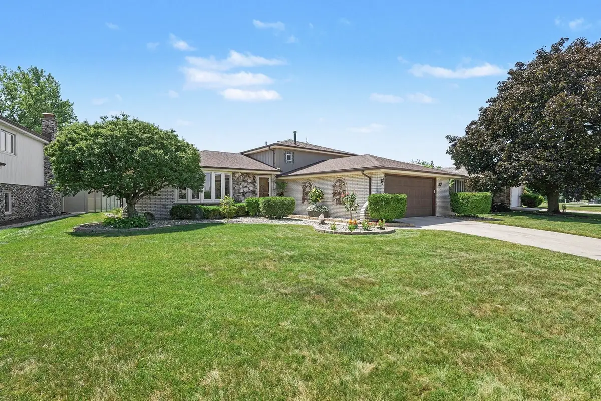 8507 167th Street, Tinley Park, IL 60487 - #1