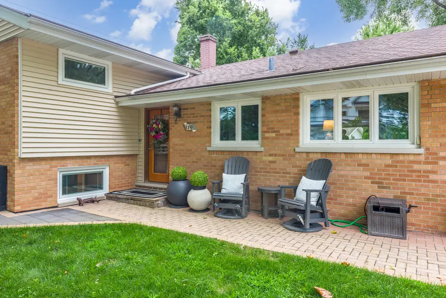 220 E Hillside Road, Naperville, IL 60540 - #3