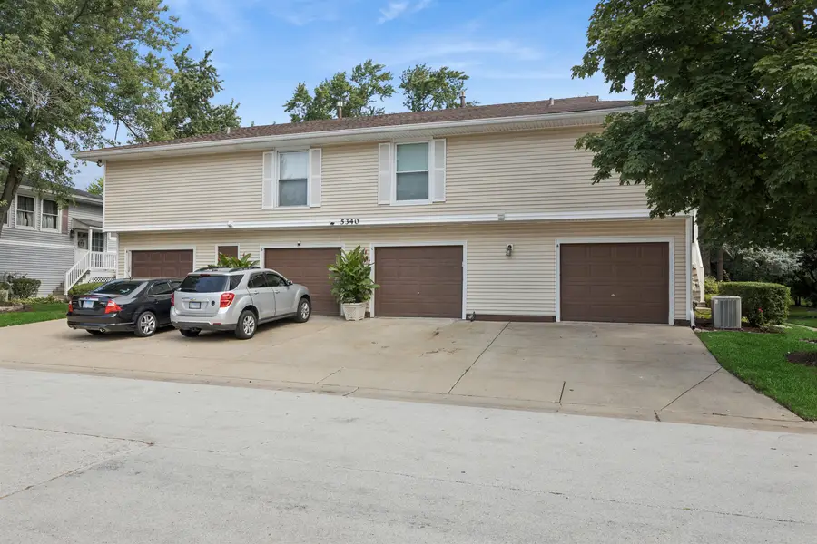 5340 Crescent Lane #A, Oak Forest, IL 60452 - #2