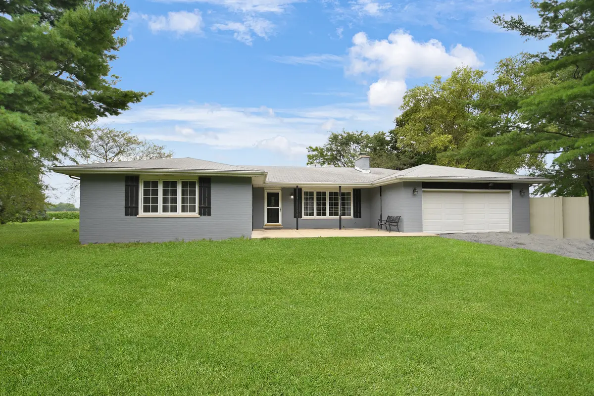 2900 E Spruce Drive, Crete, IL 60417 - #1