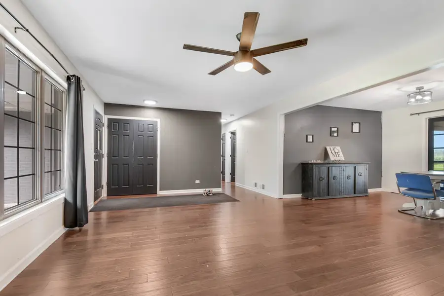 2900 E Spruce Drive, Crete, IL 60417 - #3