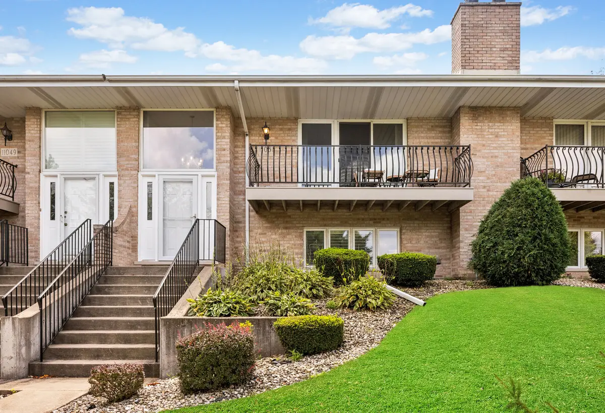 11051 Louetta Lane #194, Orland Park, IL 60467 - #1