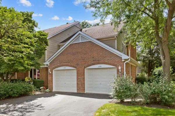 1153 S Linneman Road #1153, Mount Prospect, IL 60056