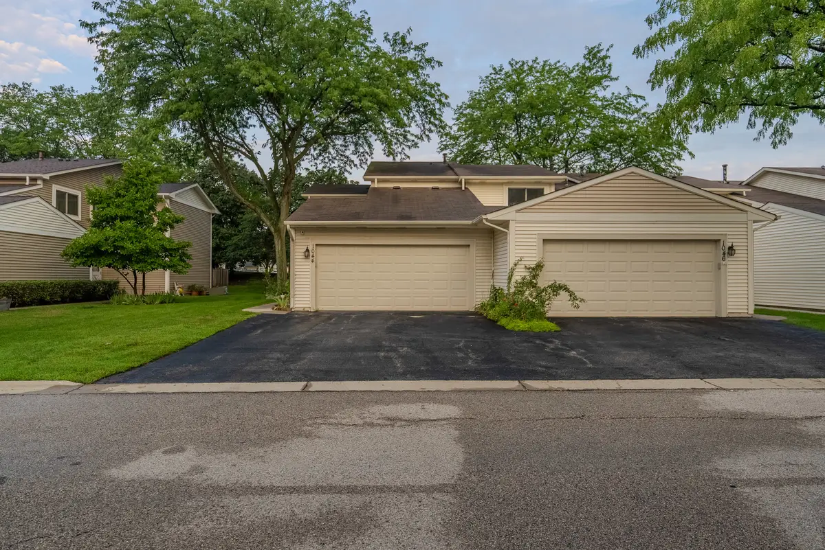 1044 Cumberland Court, Vernon Hills, IL 60061 - #1