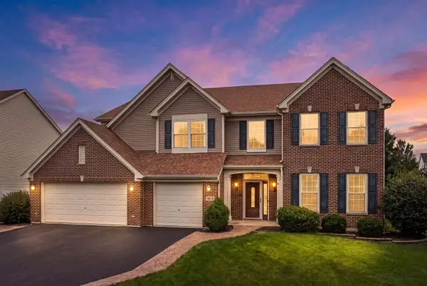 1813 Trevino Circle, Bolingbrook, IL 60490
