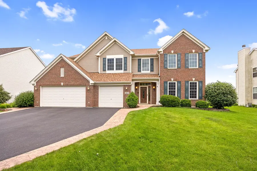 1813 Trevino Circle, Bolingbrook, IL 60490 - #2