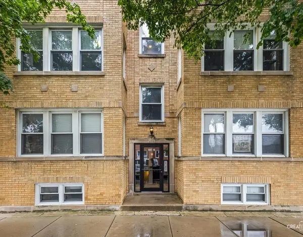 3335 W Byron Street #G, Chicago, IL 60618