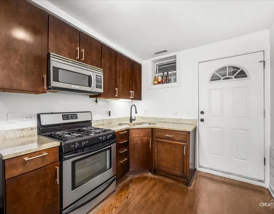 3335 W Byron Street #G, Chicago, IL 60618 - #2