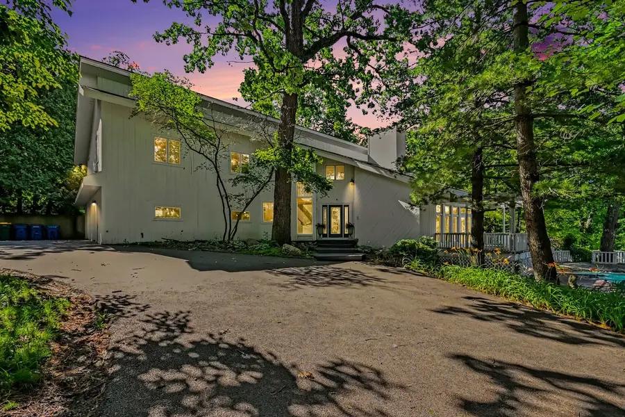 24635 W Mound Road, Joliet, IL 60404 - #2