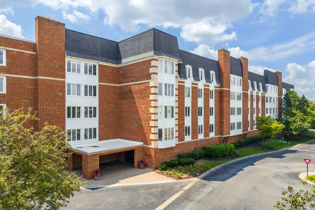 50 Lake Boulevard #635, Buffalo Grove, IL 60089 - #1
