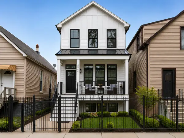 1635 N Central Park Avenue, Chicago, IL 60647