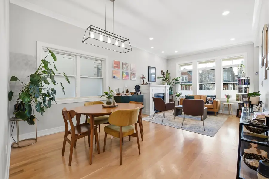 1635 N Central Park Avenue, Chicago, IL 60647 - #2